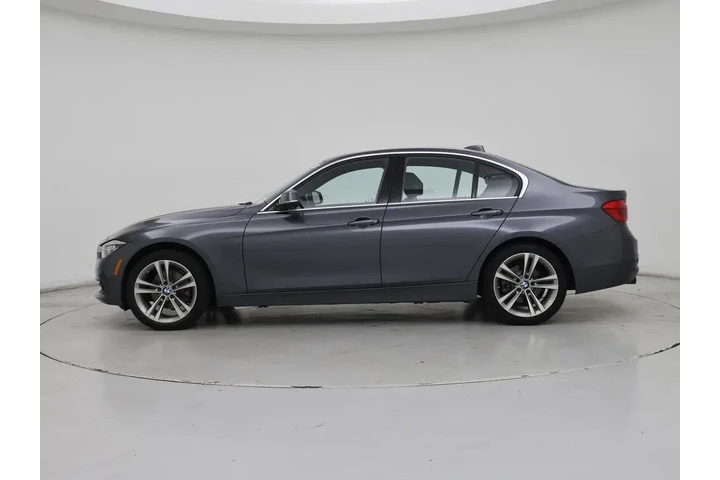 $19998 : BMW 3 Series 2018 AWD 330i x image 3
