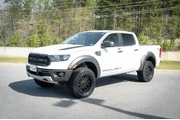 $36000 : Ford Ranger 2021 4x4 Lariat thumbnail