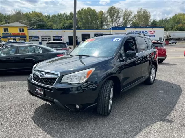 $13990 : 2014 Forester image 7