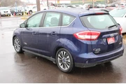 $12495 : 2017 C-Max Energi Titanium FWD thumbnail