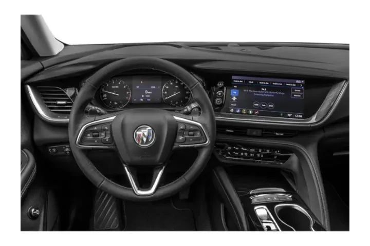 $21579 : Buick Envision 2021 AWD Aven image 7