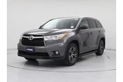 $27998 : Toyota Highlander 2016 AWD X thumbnail