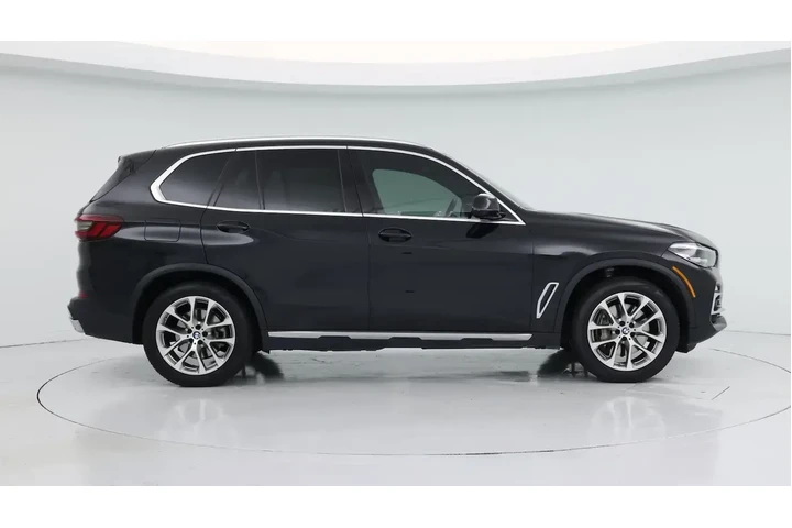 $39998 : BMW X5 2021 AWD xDrive45e 4d image 7