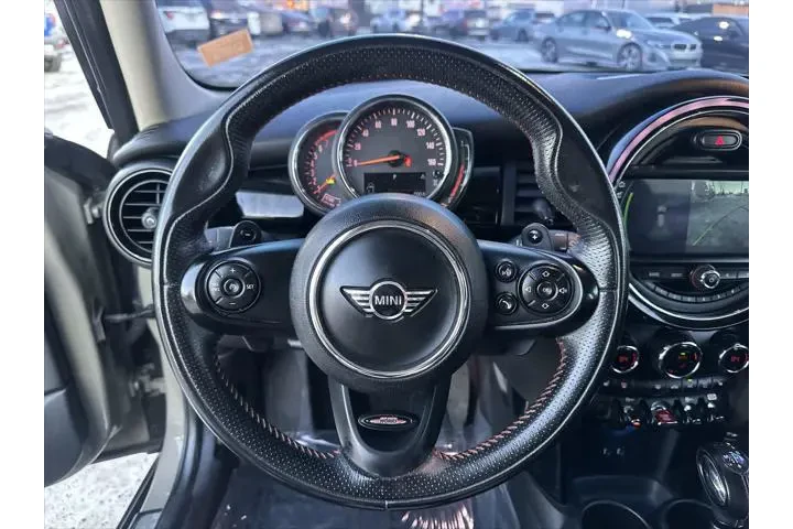 $15499 : MINI Hardtop 4 Door 2019 Coo image 7