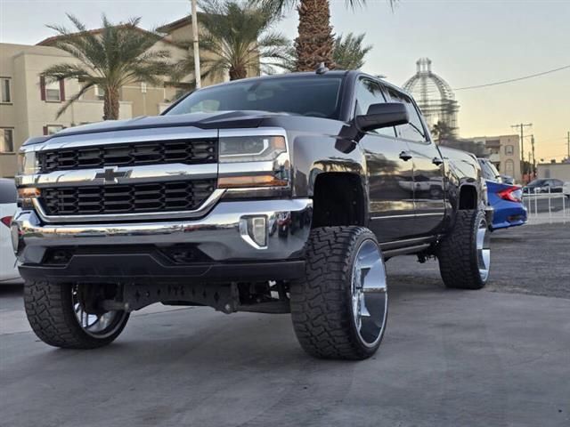 $28999 : 2016 Silverado 1500 image 5