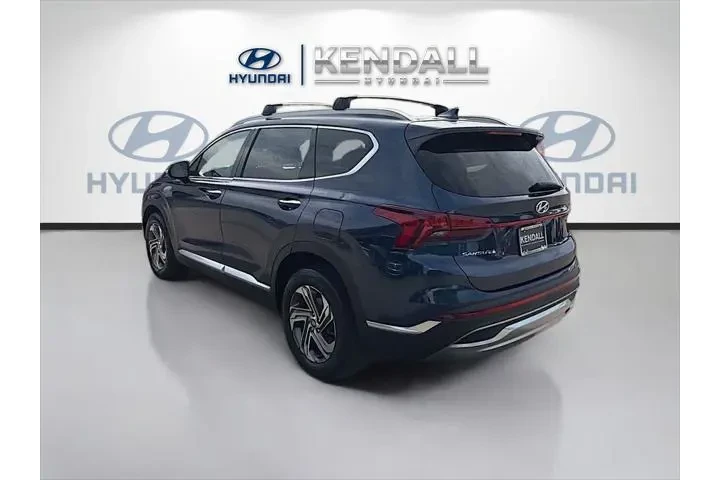 $19388 : Hyundai SANTA FE 2022 SEL 4d image 8