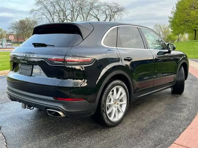 $68315 : 2019 Cayenne image 7