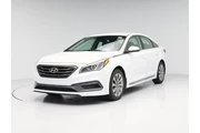 $16998 : Hyundai SONATA 2016 Sport 4d thumbnail