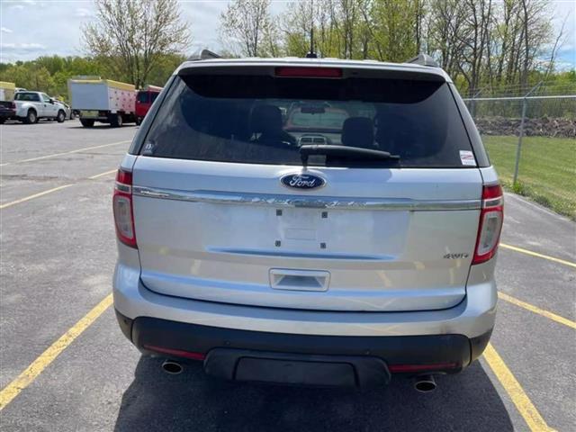 $11110 : 2011 FORD EXPLORER2011 FORD E image 6