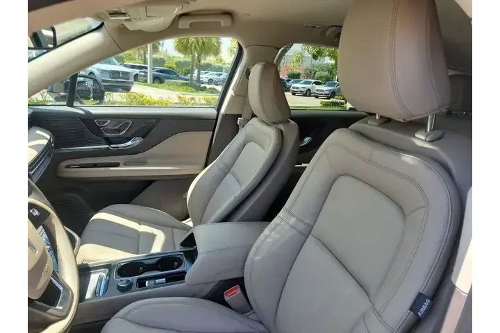 $23990 : Lincoln Corsair 2022 Standar image 10