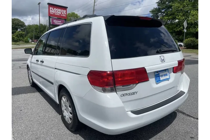 $11500 : 2009 Odyssey LX image 8