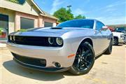 $16586 : 2017 DODGE CHALLENGER SXT Plus thumbnail