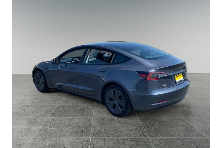 $34068 : Tesla Model 3 2023 4dr Sedan image 3