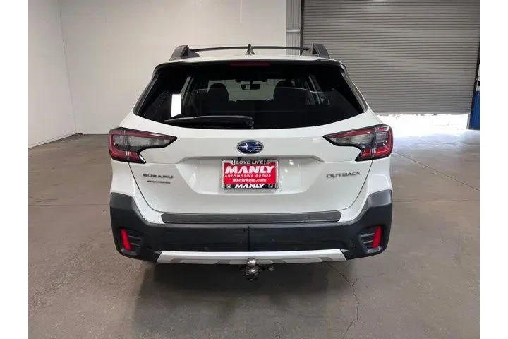 $21385 : Subaru Outback 2020 AWD Limi image 4
