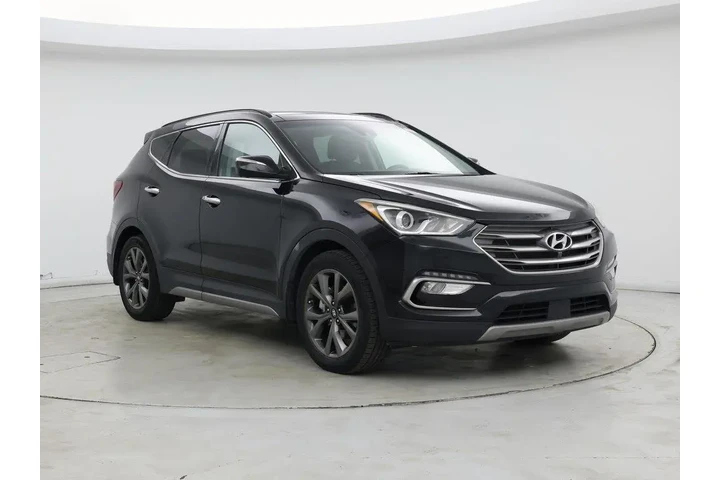 $20998 : Hyundai SANTA FE Sport 2017 image 1