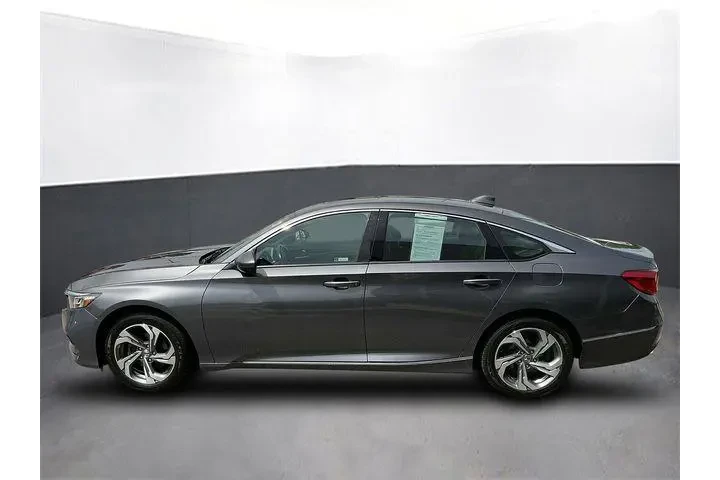 $15500 : Honda Accord 2020 EX-L 4dr S image 2
