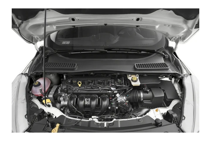 $1 : 2019 Escape SE image 8