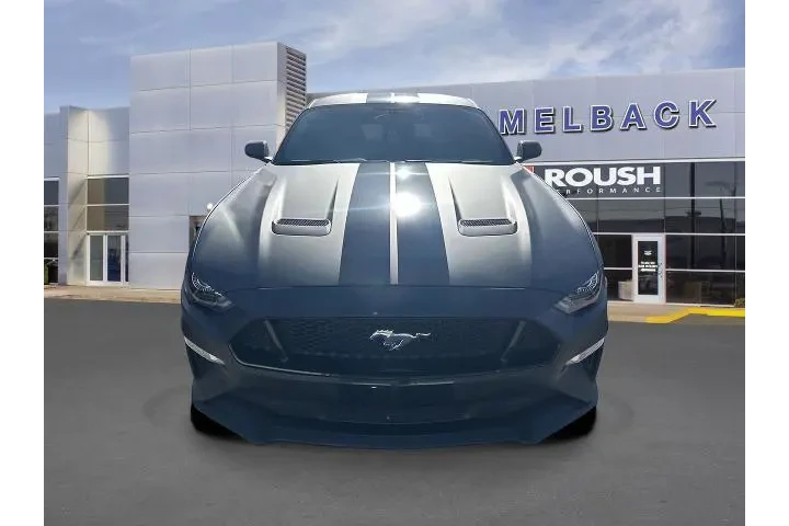$39995 : Ford Mustang 2018 GT 2dr Fas image 3