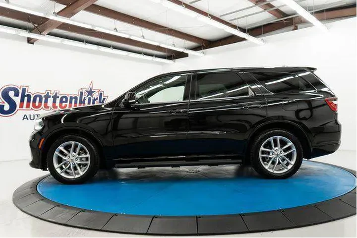 $27716 : Dodge Durango 2022 GT 4dr SU image 5