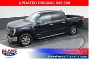 Ford F-150 2021 4x4 XL 4dr S en Arlington VA