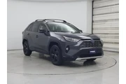 Toyota RAV4 Hybrid 2019 AWD en Sacramento