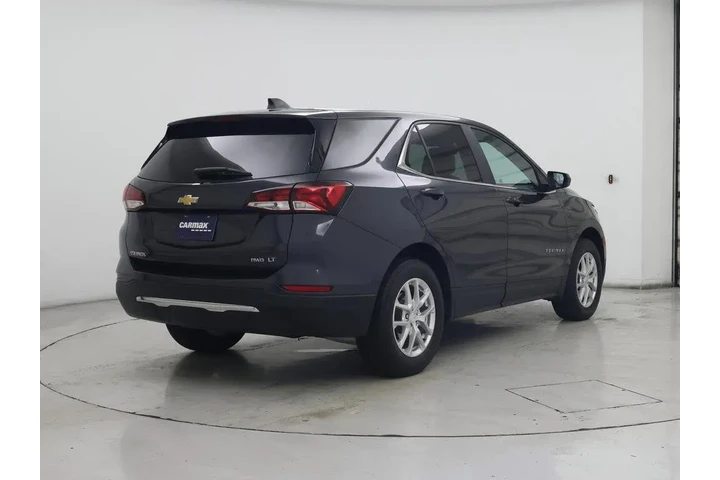 $20998 : Chevrolet Equinox 2022 4x4 L image 8