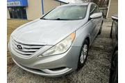 $6000 : 2012 Sonata GLS thumbnail