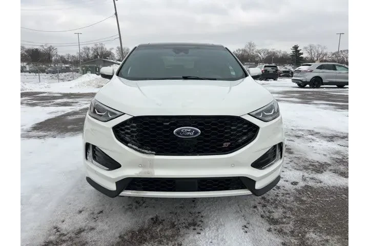 $37345 : Ford Edge 2024 AWD ST 4dr SU image 2