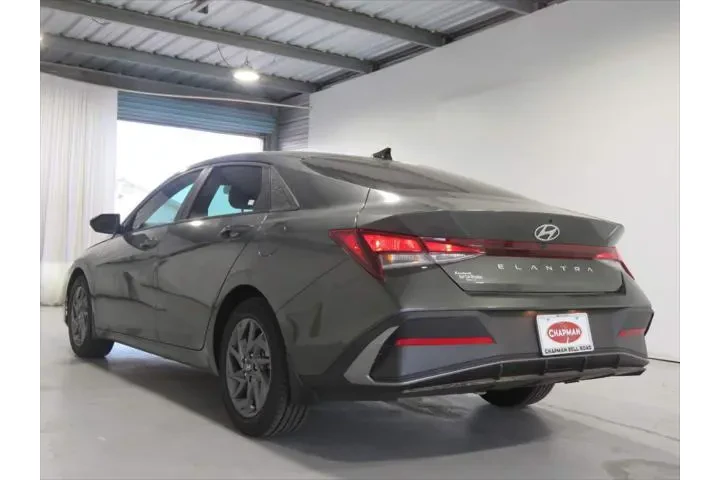 $21690 : Hyundai ELANTRA 2024 SEL 4dr image 6