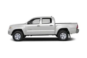 $20000 : 2012 Tacoma DOUBCAB thumbnail