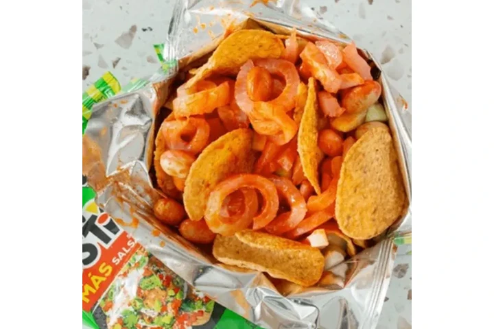Tortas & Frutas image 2