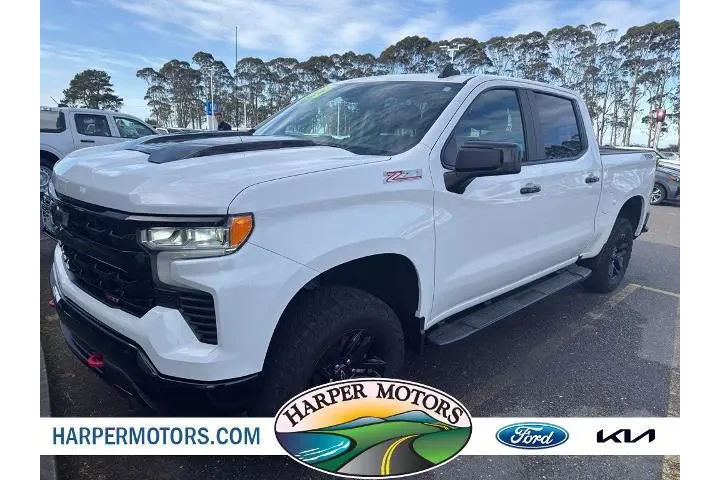 $40000 : Chevrolet Silverado 1500 202 image 1