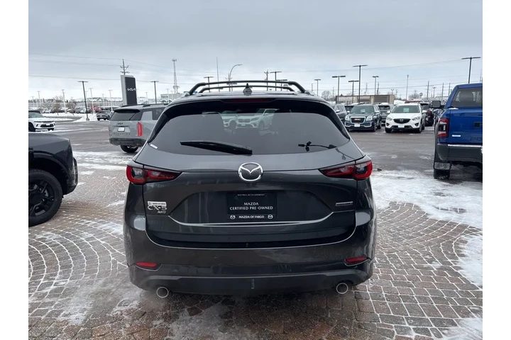 $27999 : 2025 CX-5 2.5 S Select Package image 6