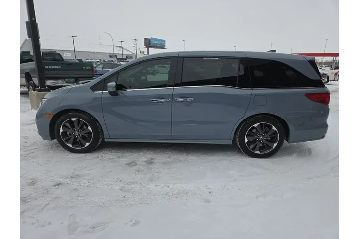 $37795 : 2023 Odyssey Elite image 8