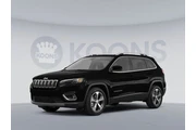Jeep Cherokee 2019 4x4 Limit en Arlington VA