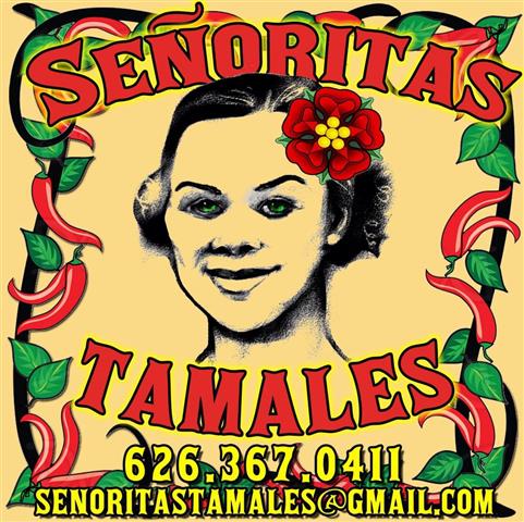 Señorita Tamales image 1