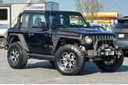 $31444 : Jeep Wrangler 2022 4x4 Rubic thumbnail