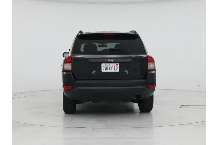 $12599 : Jeep Compass 2014 Sport 4dr image 6