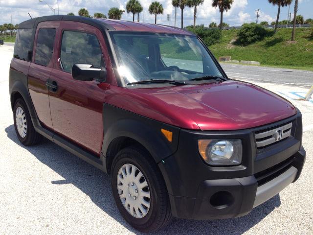 $3500 : 2008 Honda Element LX image 1