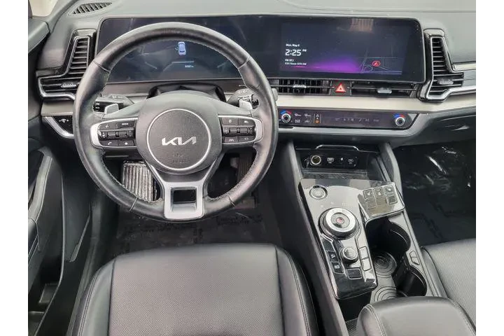 $24504 : Kia Sportage Hybrid 2023 AWD image 6