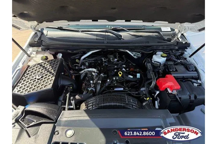 $23888 : Ford Ranger 2019 4x2 XL 4dr image 9