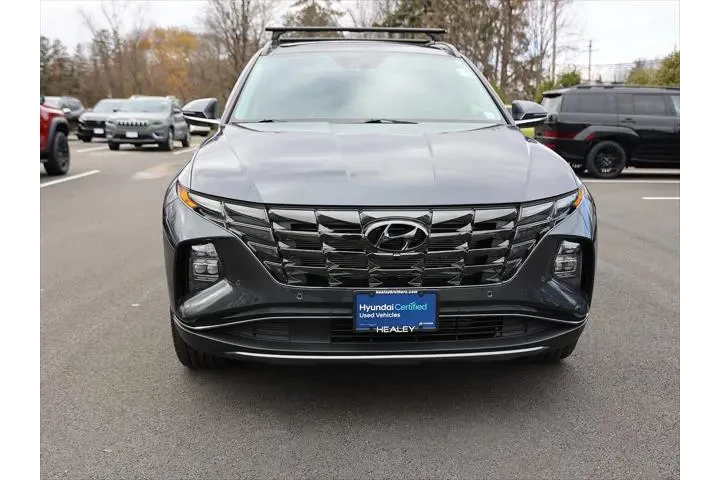 $29000 : Hyundai TUCSON 2024 AWD Limi image 2