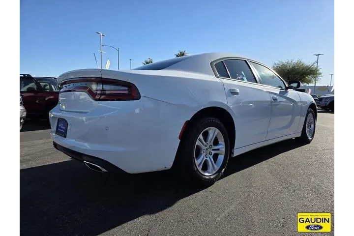 $19900 : Dodge Charger 2023 SXT 4dr S image 8