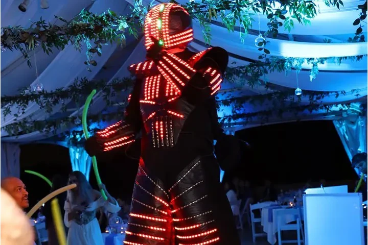 D'Razo Entertainment image 4