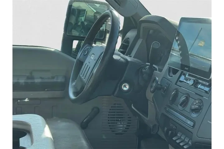 $9971 : Ford F-350 Super Duty 2008 X image 7