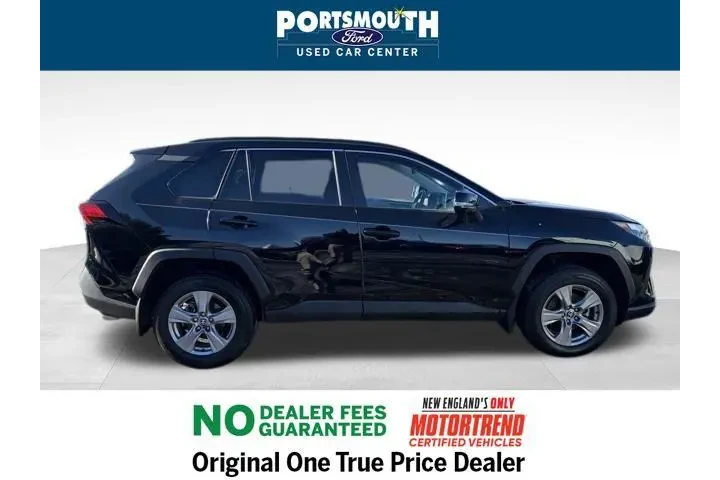 $28995 : Toyota RAV4 2024 AWD XLE 4dr image 6
