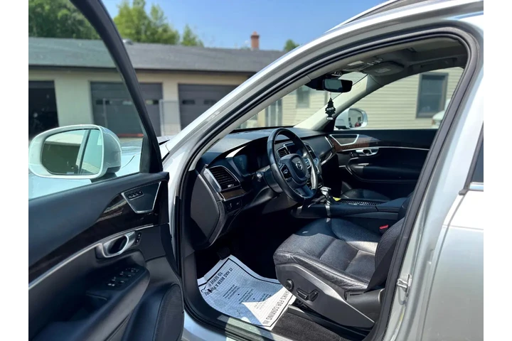 $18995 : 2018 XC90 image 5