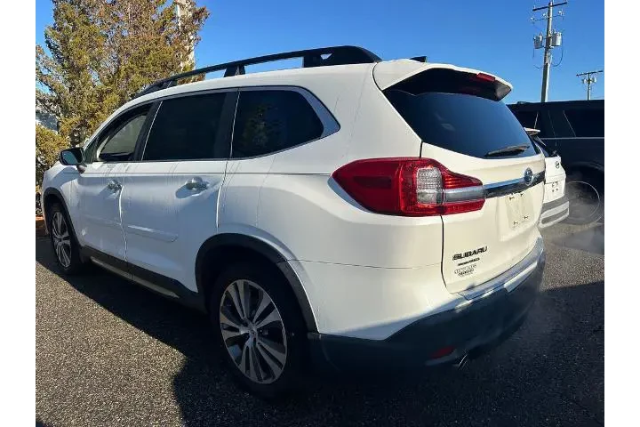 $21490 : Subaru Ascent 2020 AWD Touri image 3