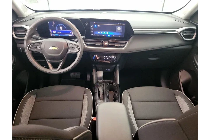 $21998 : Chevrolet Trailblazer 2025 L image 9