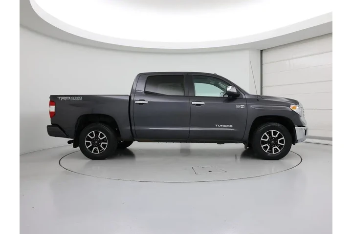 $34998 : Toyota Tundra 2016 4x4 Limit image 7
